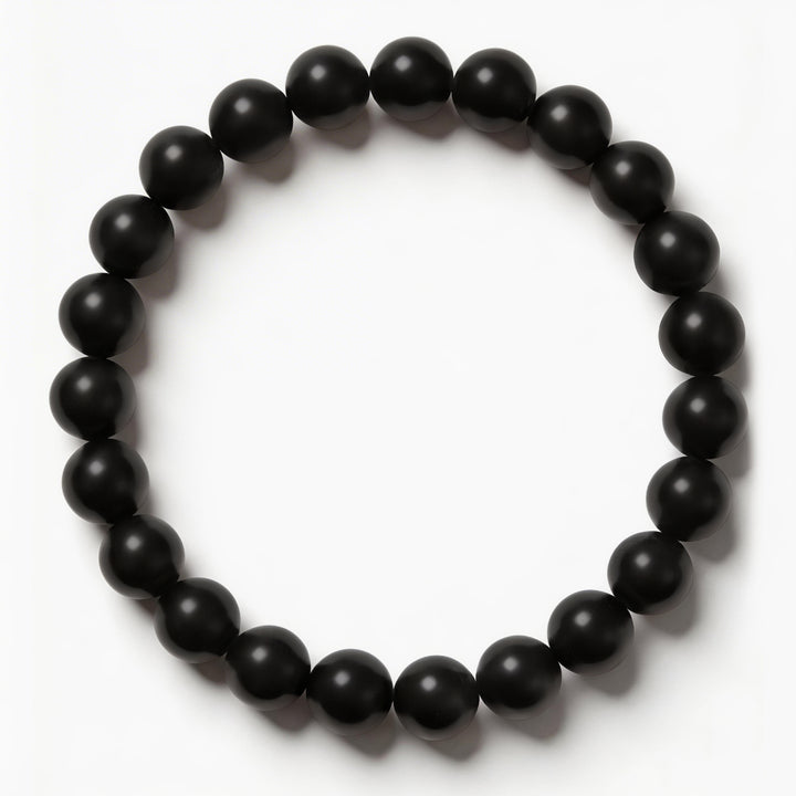Chinese Herbal Bead Bracelet – Lightweight Wellness Jewelry