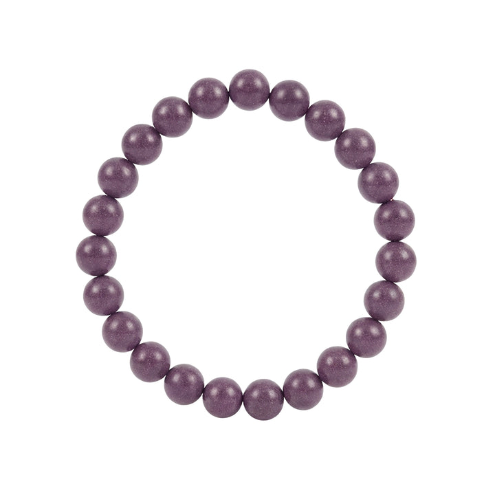 Chinese Herbal Bead Bracelet – Lightweight Traditional Wellness Jewelry
