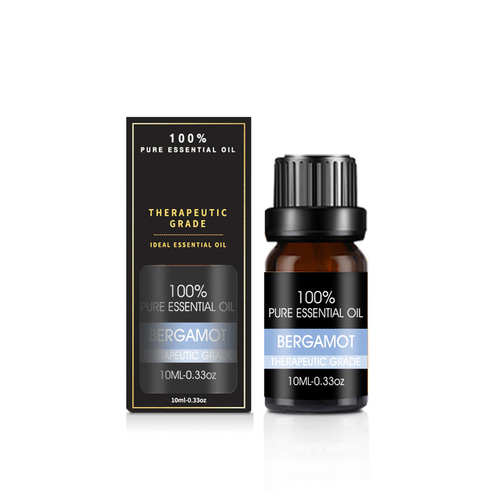 🌿 Organic Essential Oils Set – Top Sale Natural Therapeutic Grade Aromatherapy Gift Kit