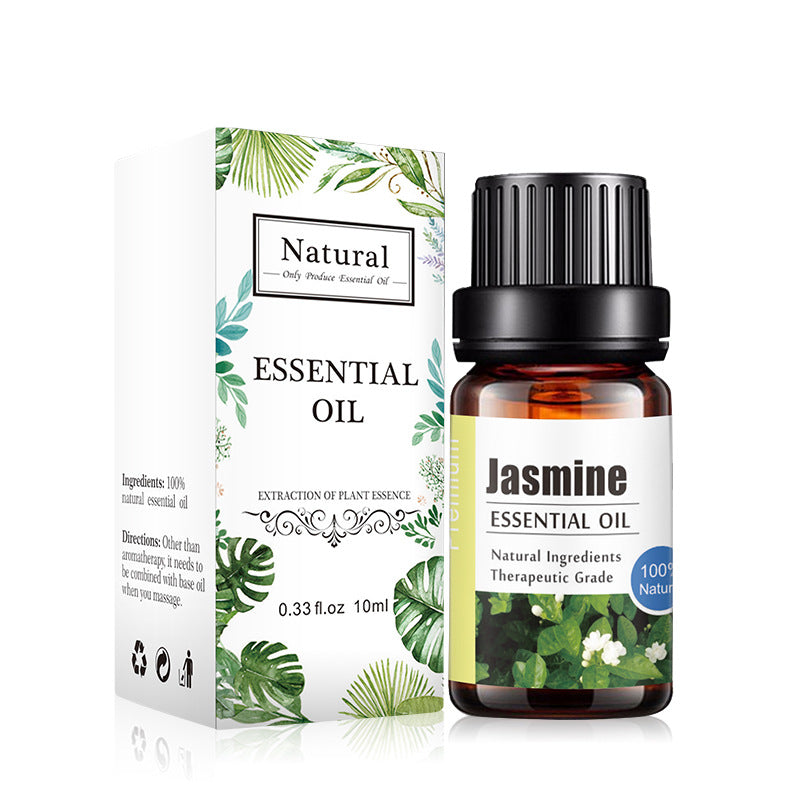 ✨ Aromatherapy Essential Oil — Lavender & Multi-Blend Fragrance (10ml) 🌿💧