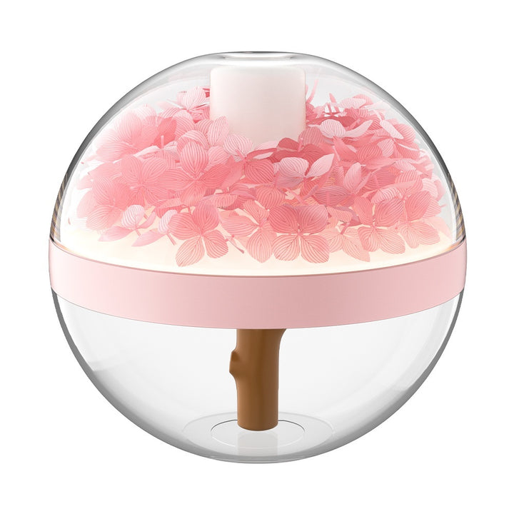 💧🎁 Mini USB Humidifier | Portable Desktop Mist Diffuser ✨
