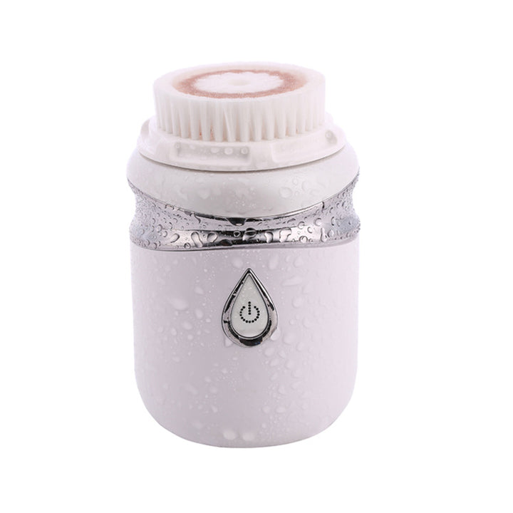 💖✨ Facial Massage Machine | Whitening & Sonic Cleansing Ultrasonic Beauty Device