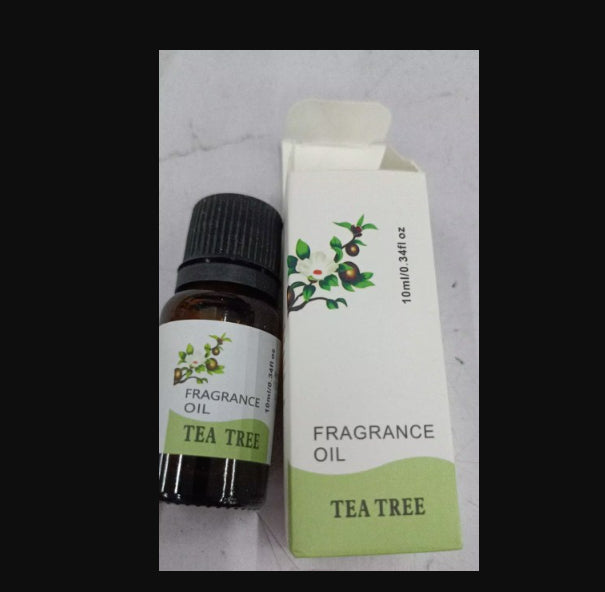 🌿 Aromatherapy Essential Oil 10ml