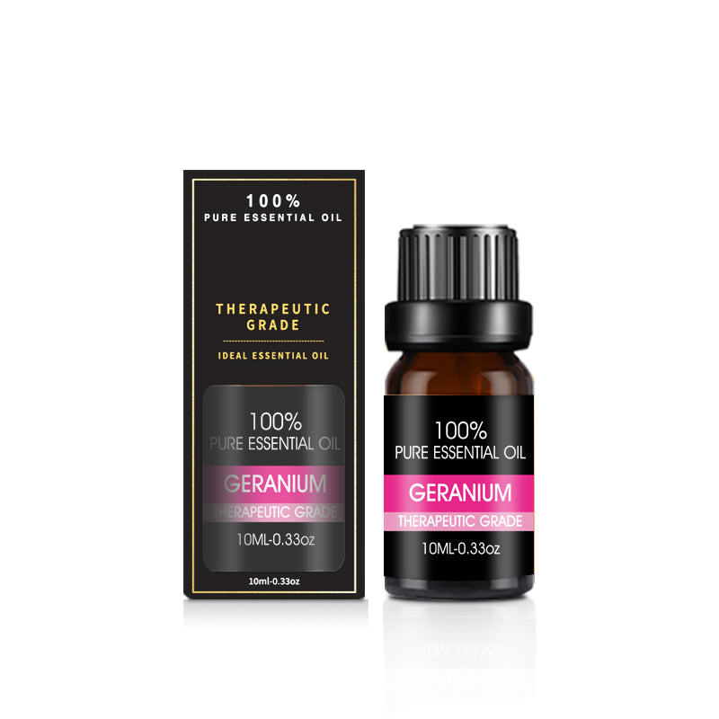🌿 Organic Essential Oils Set – Top Sale Natural Therapeutic Grade Aromatherapy Gift Kit