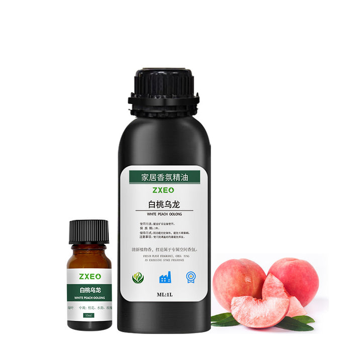 ✨ Home Aromatherapy Essential Oil — Bedroom & Living Room Collection 🌿🏠💧