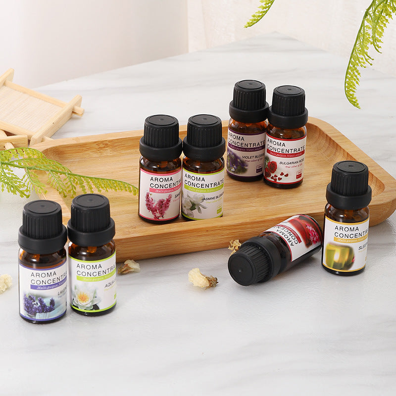 🌿 10ml Aroma Humidifier Special Essential Oil