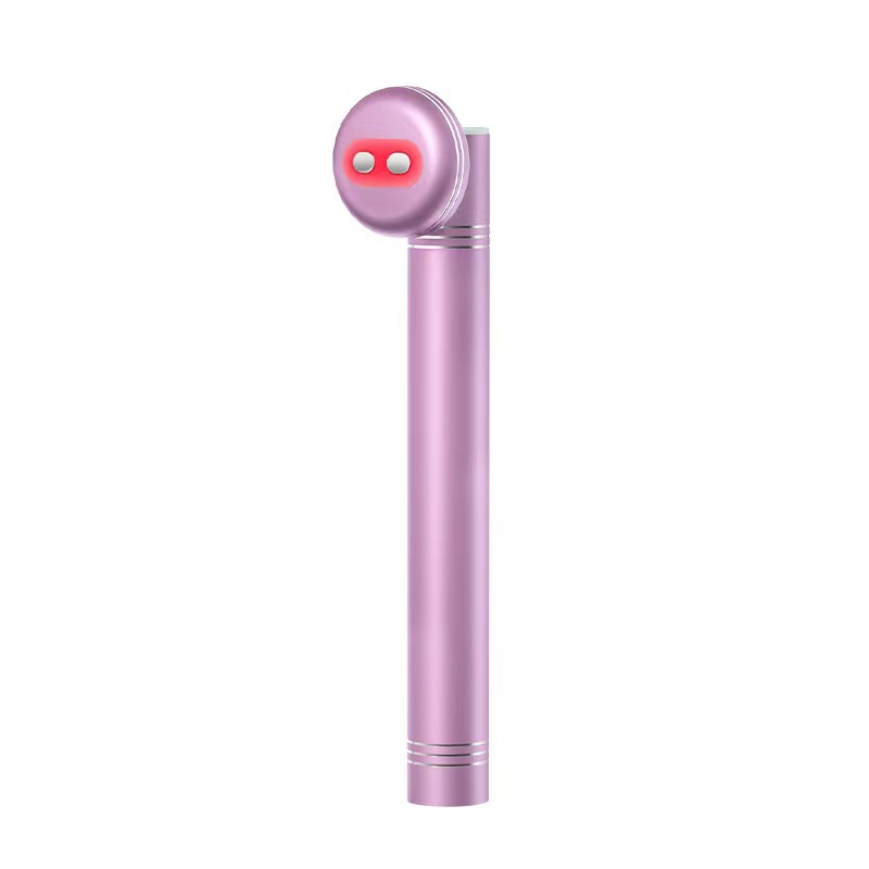👁️✨ Facial Lifting & Tightening Eye Beauty Instrument | LED Vibration Eye Care Device