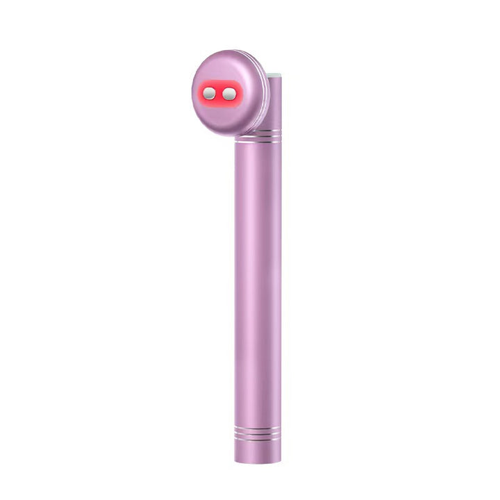 👁️✨ Facial Lifting & Tightening Eye Beauty Instrument | LED Vibration Eye Care Device