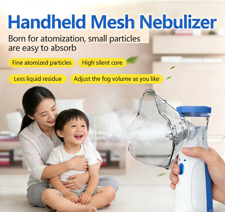 💆‍♀️🌫️ Facial Steamer | Nano Steam Pore Cleanser & Skin Hydration Device