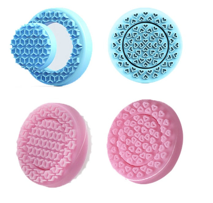 💖🧼 Electric Cleansing Instrument | Face Wash & Anti-Aging Massage Beauty Device