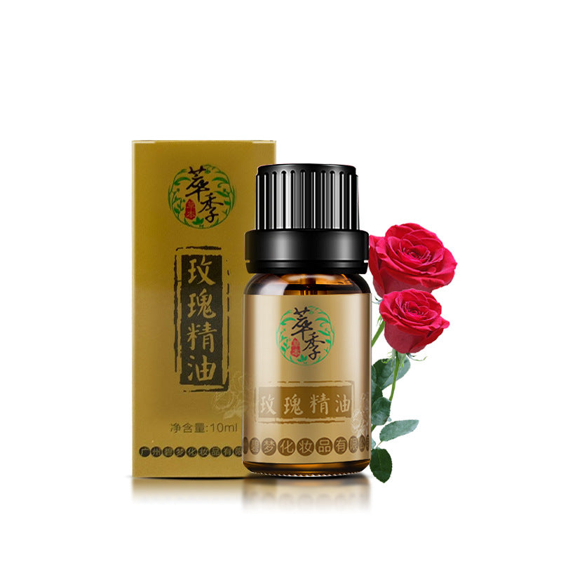 🌹 Rose Essential Oil (10ml)