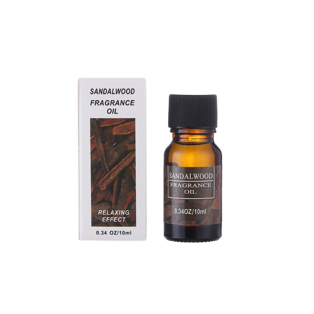 🌿 Aromatherapy Essential Oil for Humidifier (10ml)