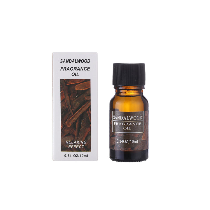 🌿 Aromatherapy Essential Oil for Humidifier (10ml)