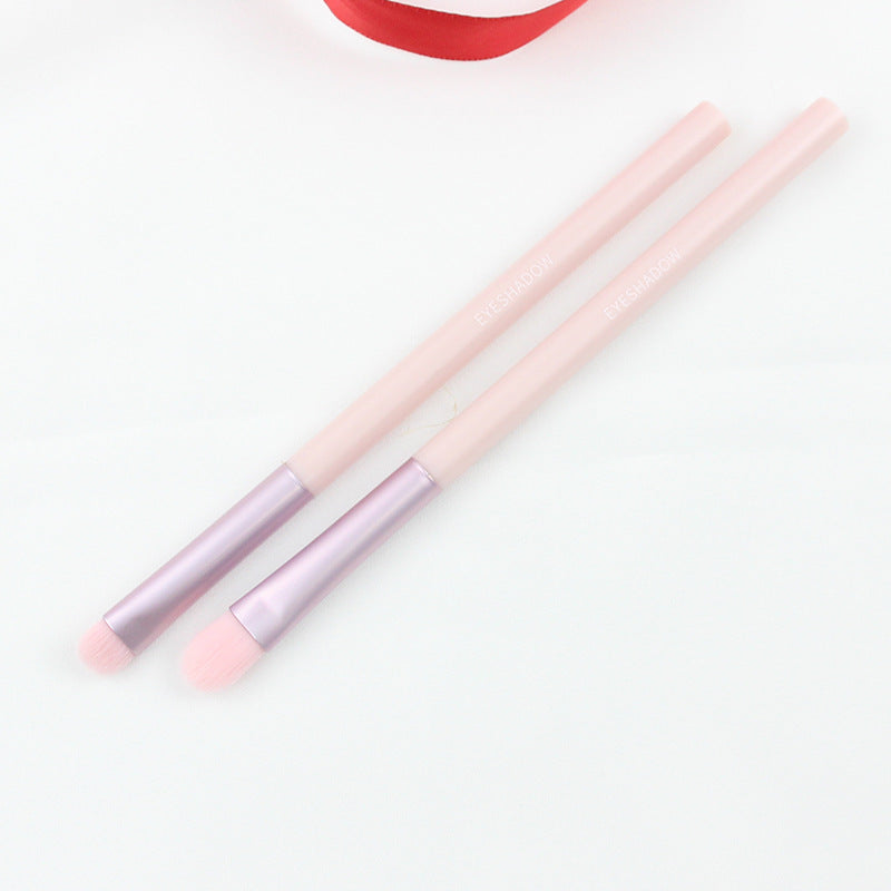 ✨ Multi-Function Makeup Brush — Powder, Contour & Eyeshadow 💄