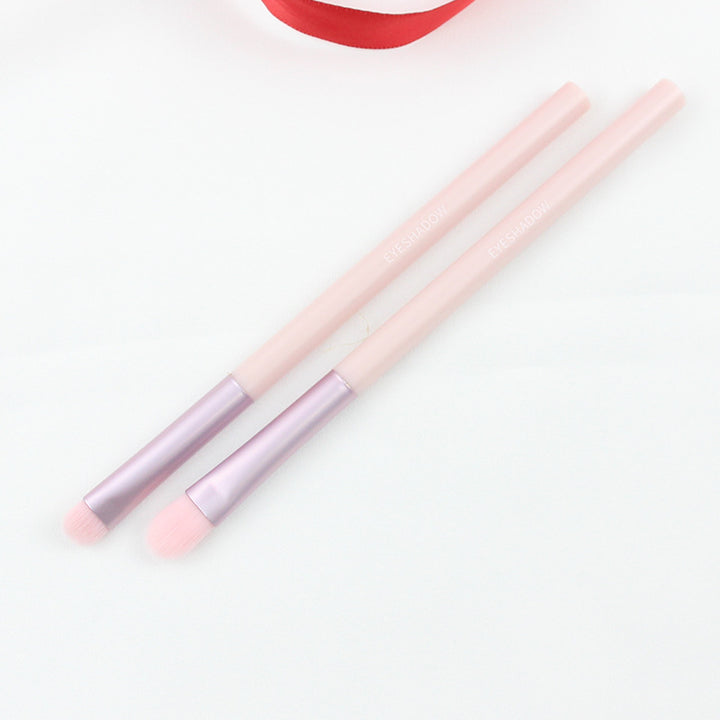 ✨ Multi-Function Makeup Brush — Powder, Contour & Eyeshadow 💄