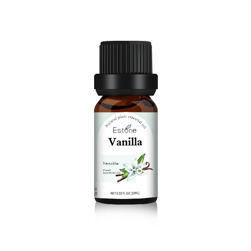 ✨ Plant Aromatherapy Essential Oil — Massage & Fragrant Stone Use (10ml) 🌿💧