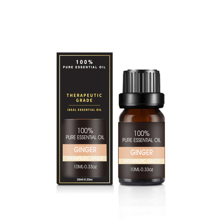 🌿 Organic Essential Oils Set – Top Sale Natural Therapeutic Grade Aromatherapy Gift Kit