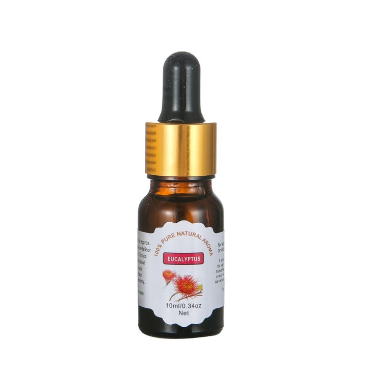 ✨ Rose Aromatherapy Essential Oil — Home Fragrance Oil (Water-Soluble) 🌹🌿
