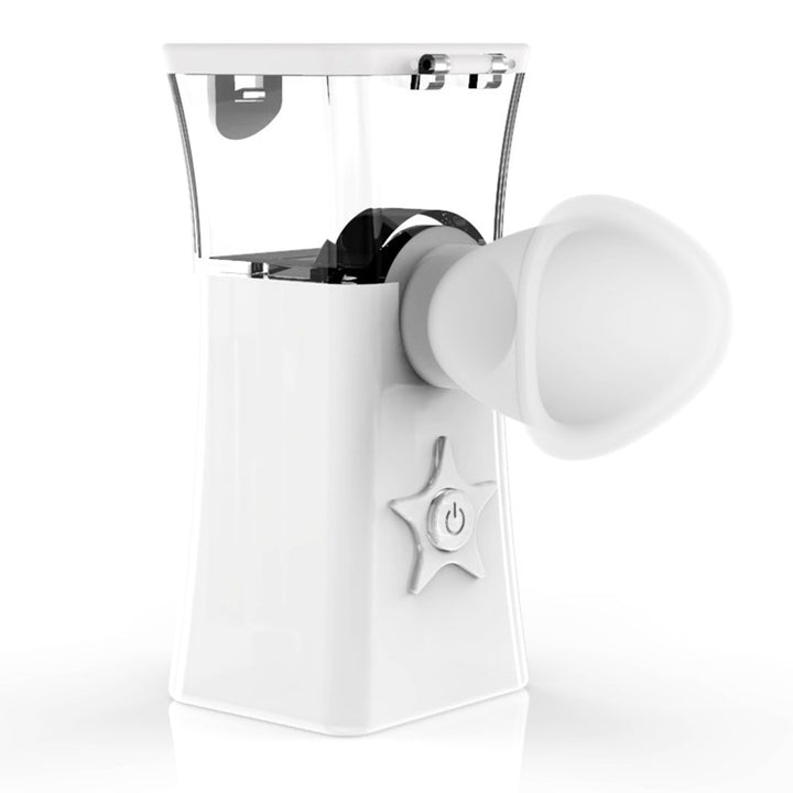 💧✨ Spray Moisturizing Device | Face & Eye Nano Steam Beauty Device 🌿