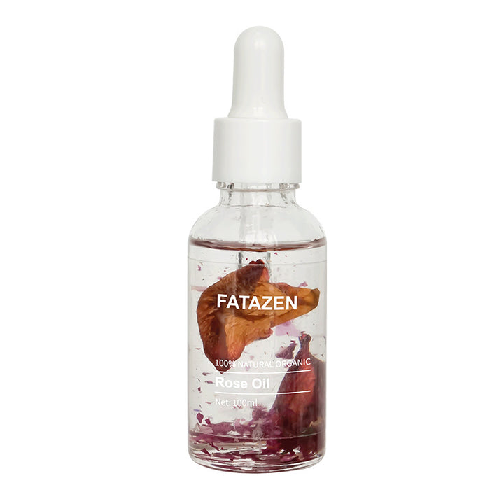 ✨ Spa Aromatherapy Rose Essential Oil — 30ml Massage & Gua Sha Oil 🌹💆‍♀️