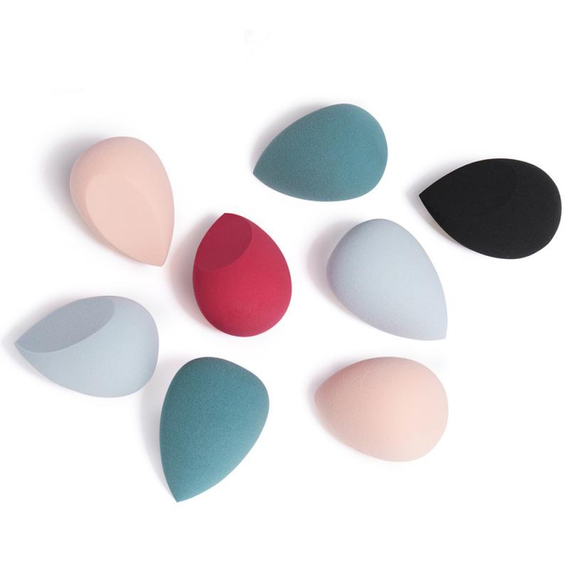 💄✨ Beauty Egg Set | Multi-Function Makeup Sponge Duo (Gift Box Set)