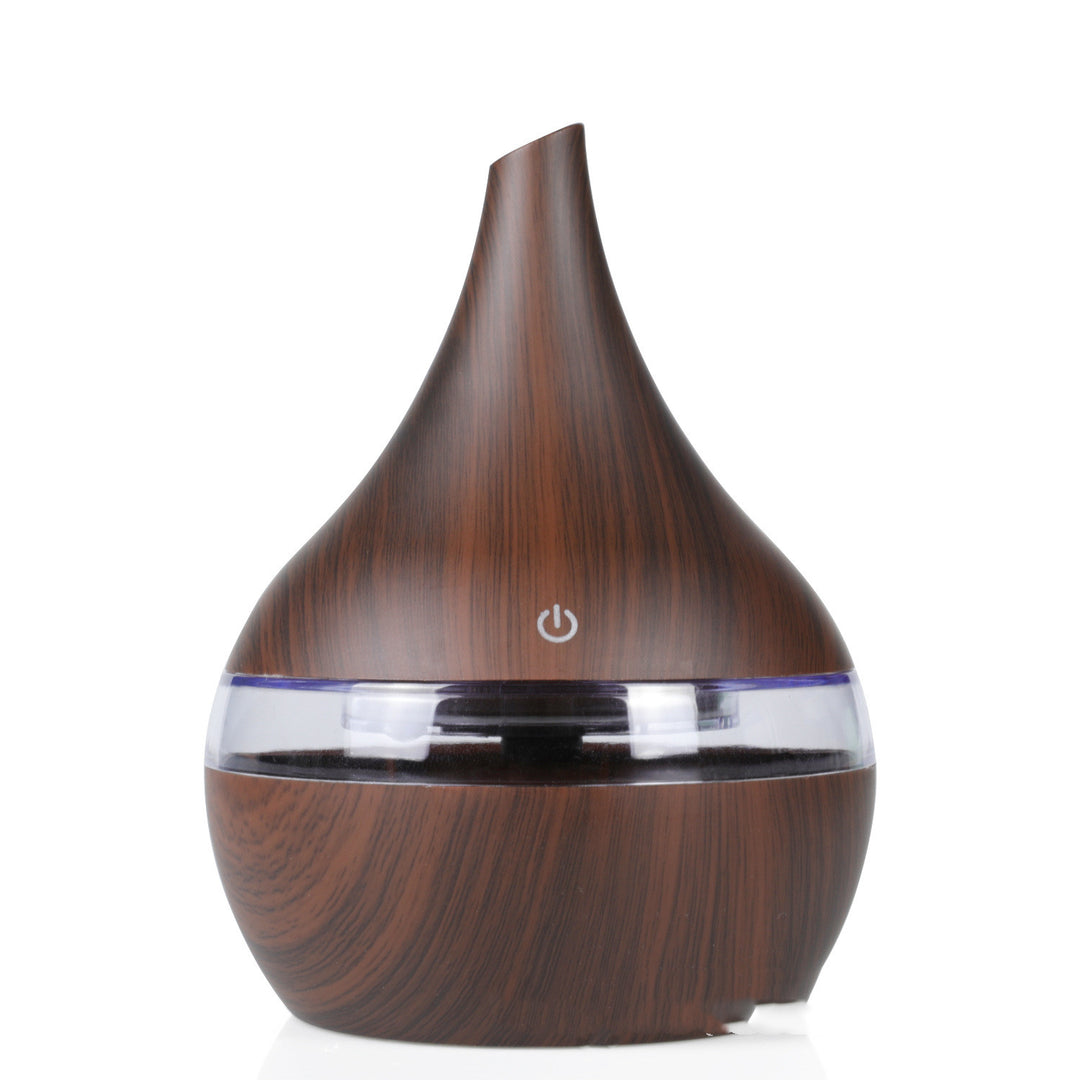 💧🌿 USB 5V Mini Humidifier | Home Gift Aromatherapy Air Diffuser ✨