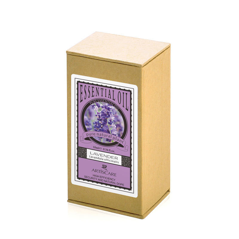 🌿 Lavender Essential Oil