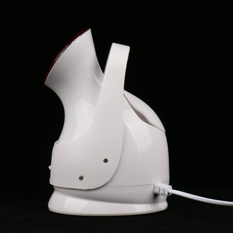 ⚡💨 Nano Ion Steaming Facial Beauty Instrument | Hot Jet Facial Cleaner Device