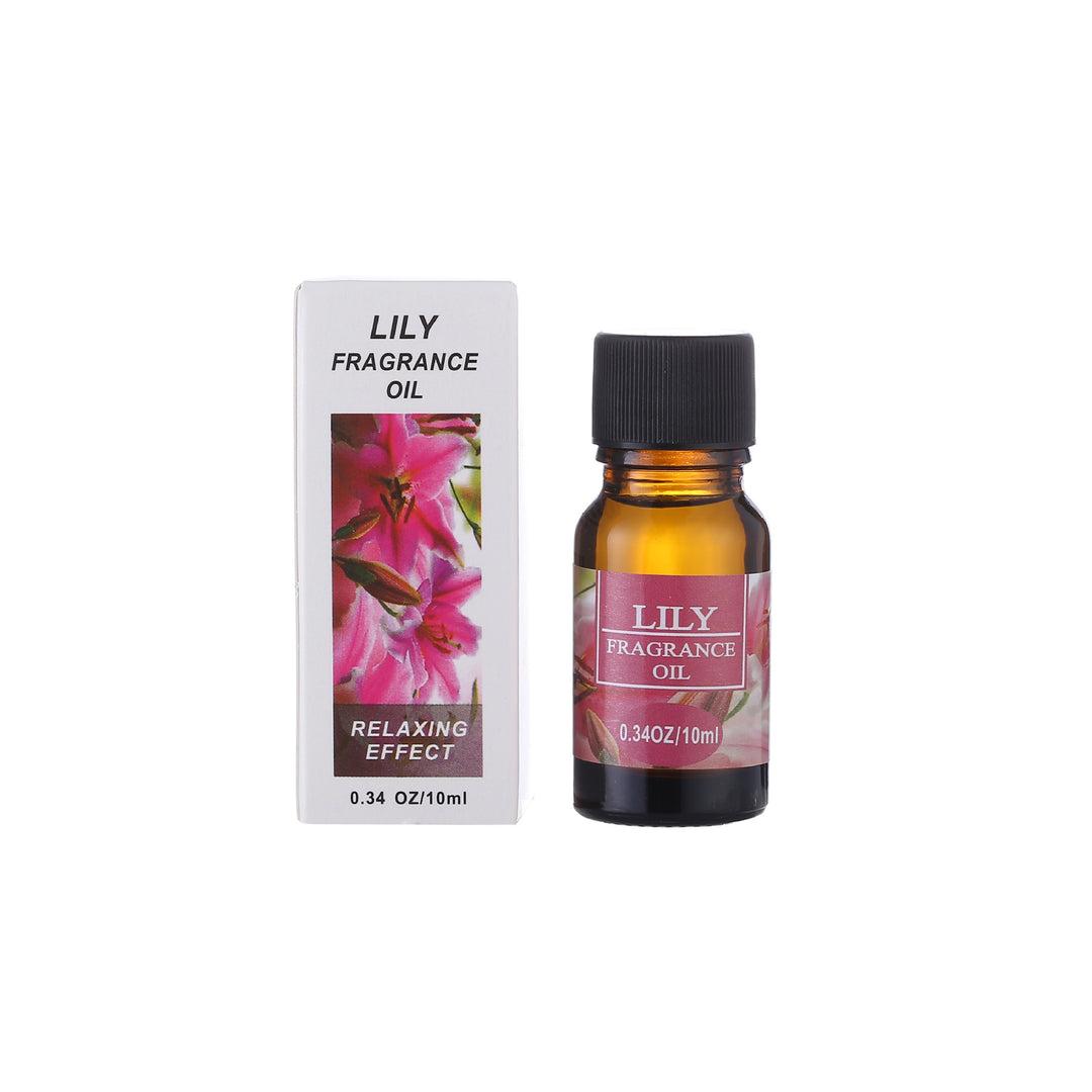 🌿 Aromatherapy Essential Oil for Humidifier (10ml)