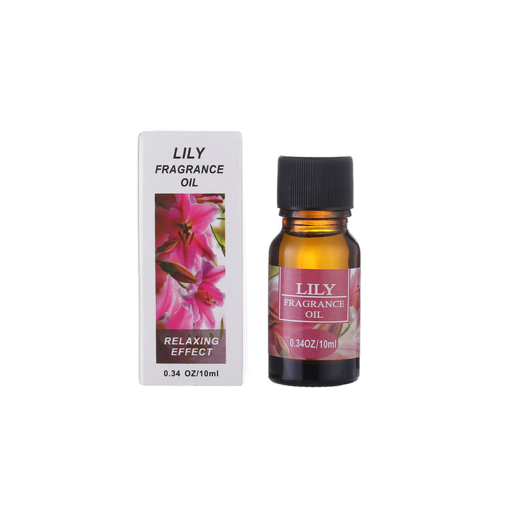 🌿 Aromatherapy Essential Oil for Humidifier (10ml)