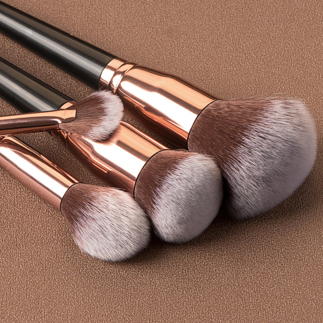✨ 15-Piece Makeup Brush Set — Eye Shadow & Full Face Beauty Tools 💄
