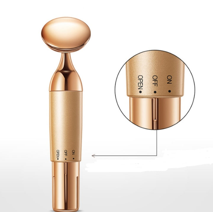 💖✨ Beauty Equipment Home Electric Facial Importer | Vibration Massage & Skin Introduction Device
