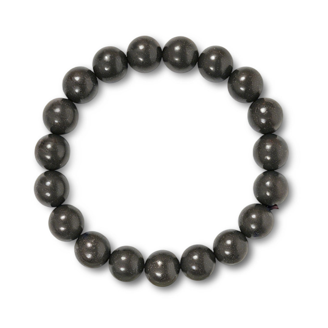 Traditional Chinese Medicine Bead Bracelet – Natural Wellness Jewelry with Healing Style