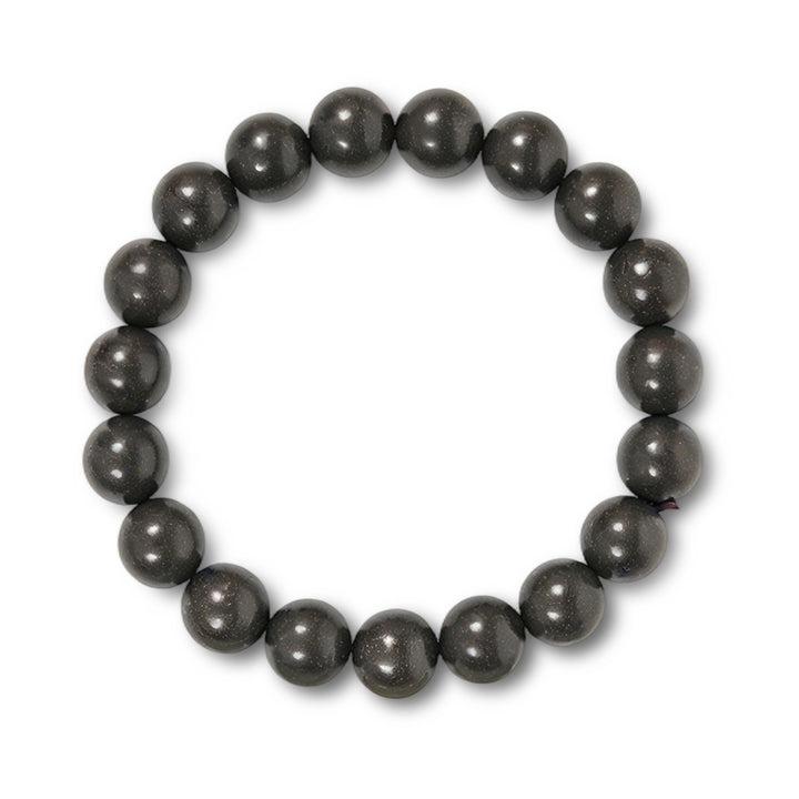 Traditional Chinese Medicine Bead Bracelet – Natural Wellness Jewelry with Healing Style