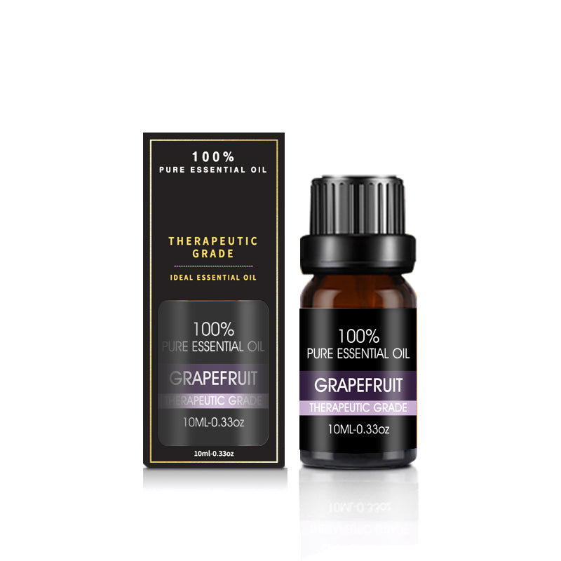 🌿 Organic Essential Oils Set – Top Sale Natural Therapeutic Grade Aromatherapy Gift Kit