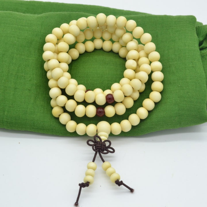 Red Sandalwood Bracelet