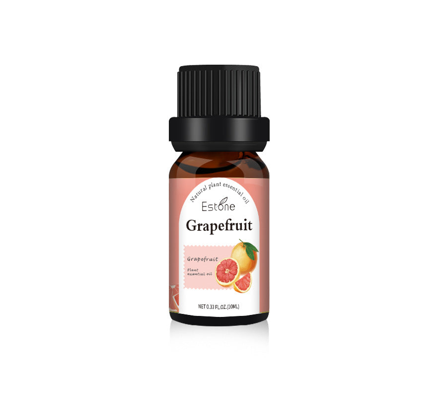 ✨ Plant Aromatherapy Essential Oil — Massage & Fragrant Stone Use (10ml) 🌿💧