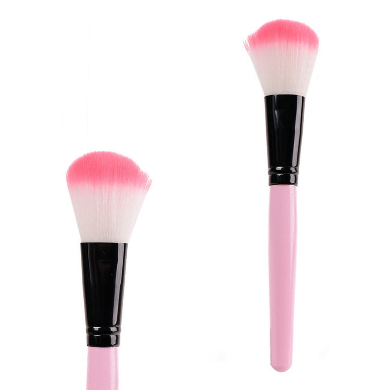 ✨ Makeup Brush Bag Set — Portable Beauty Tools Kit 💄