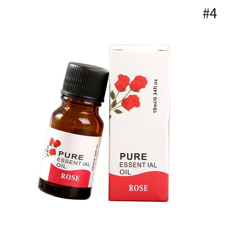 🌿 Aromatherapy Essential Oil 10ml