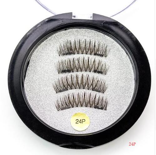 ✨ Magnetic Beauty Product – Easy Application Makeup Tool