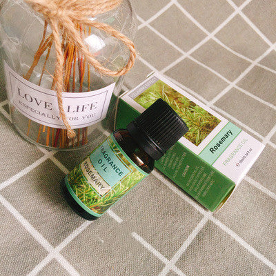 🌿 Plant Aromatherapy Essential Oil