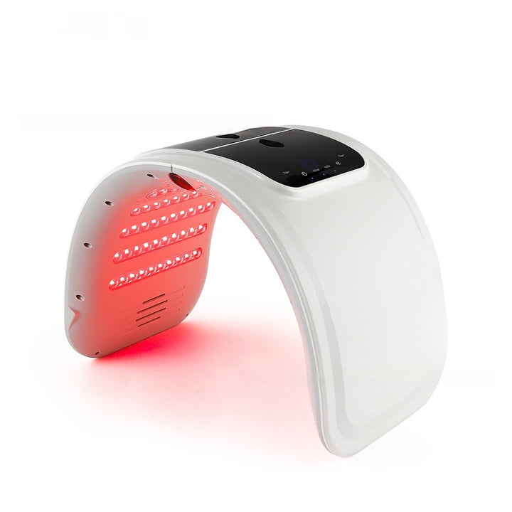 🌈🔬 Colorful Spectrometer Infrared Spray | Skin Rejuvenation Beauty Device