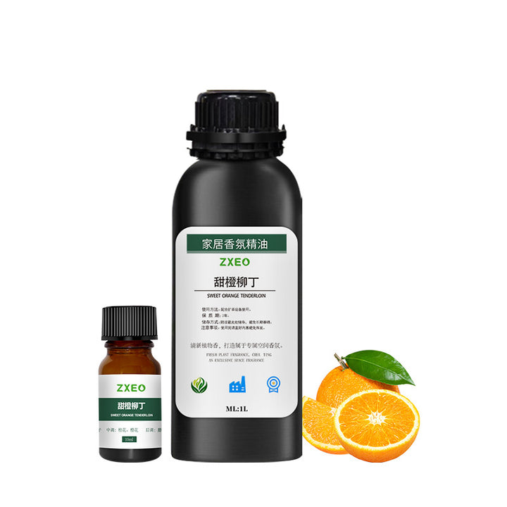✨ Home Aromatherapy Essential Oil — Bedroom & Living Room Collection 🌿🏠💧