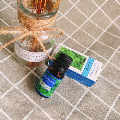🌿 Plant Aromatherapy Essential Oil