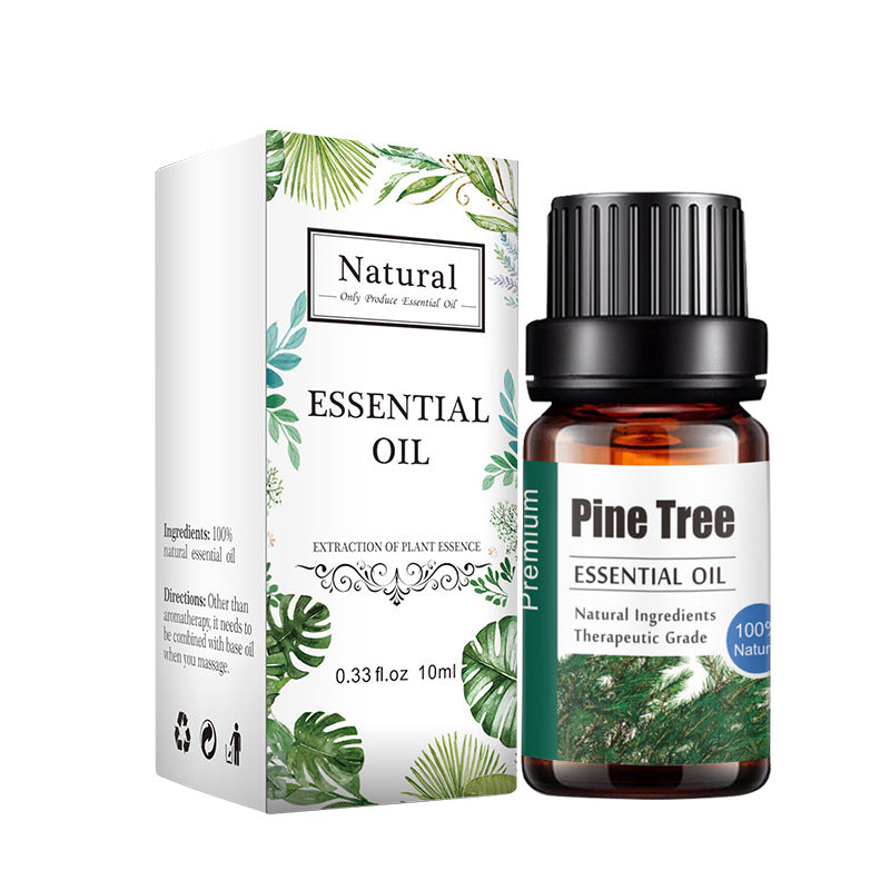 ✨ Aromatherapy Essential Oil — Lavender & Multi-Blend Fragrance (10ml) 🌿💧