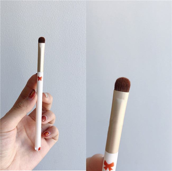 ✨ Super Soft Girly Heart Cute Cat Makeup Brush (Single Multi-Function Brush) 💄🐱