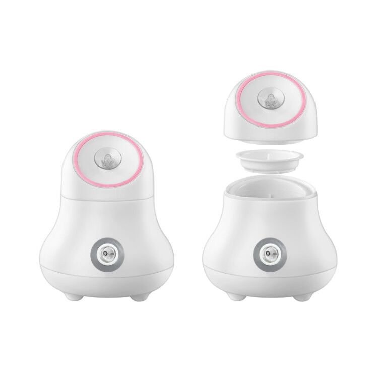 💨🔥 Hot Jet Steamer | Facial Steam Deep Cleansing Beauty Device