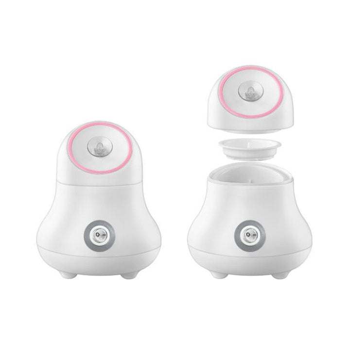 💨🔥 Hot Jet Steamer | Facial Steam Deep Cleansing Beauty Device