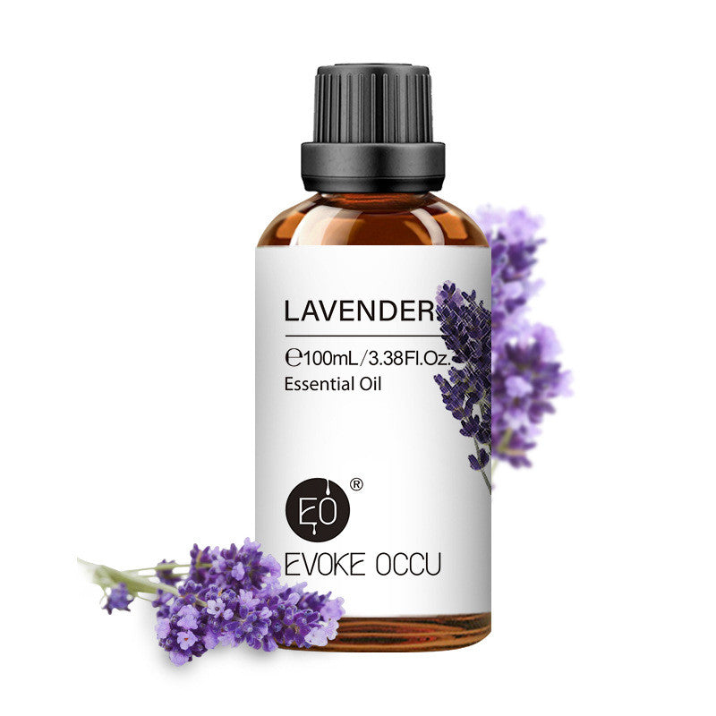 ✨ Household Aromatherapy Essential Oil — Multi-Use Fragrance Oil (100ml) 🕯️🌿
