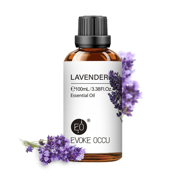 ✨ Household Aromatherapy Essential Oil — Multi-Use Fragrance Oil (100ml) 🕯️🌿